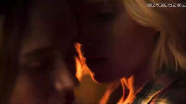 Kate Mara and Ellen Page - ''My Days of Mercy'' (LQ)