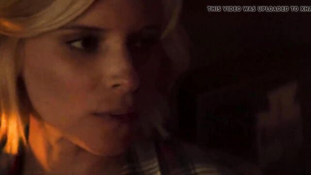 Kate Mara and Ellen Page - ''My Days of Mercy'' (LQ)