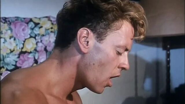 ROCCO SIFFREDI 35mm - (from the movie - I MIEI CALDI UMORI)