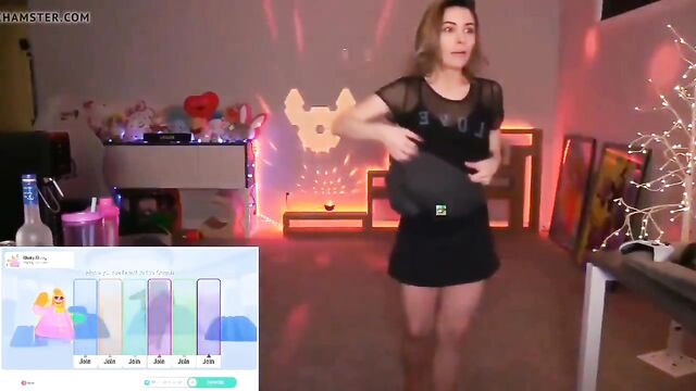 ALINITY NIP SLIP (SLOW MOTION)