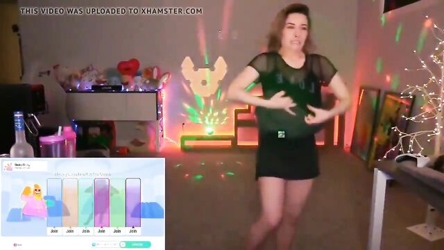 ALINITY NIP SLIP (SLOW MOTION)