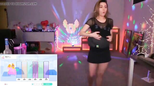 ALINITY NIP SLIP (SLOW MOTION)