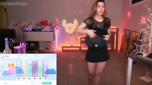 ALINITY NIP SLIP (SLOW MOTION)