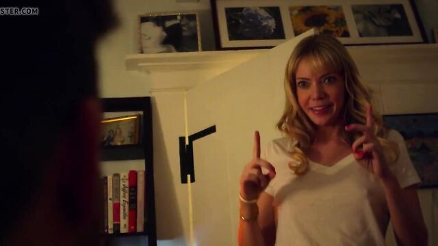 Riki Lindhome - The Dramatics: A Comedy