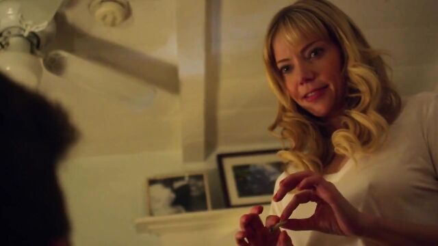 Riki Lindhome - The Dramatics: A Comedy