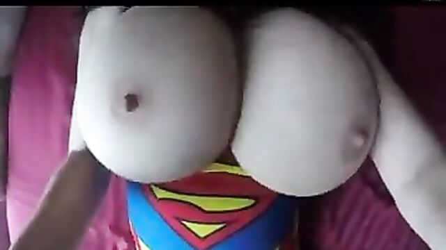 Fat Ass Titties