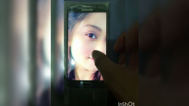 Riza Afreen Cum Tribute