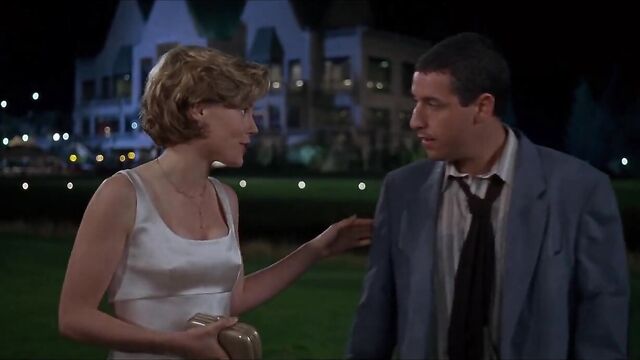 Julie Bowen - Happy Gilmore