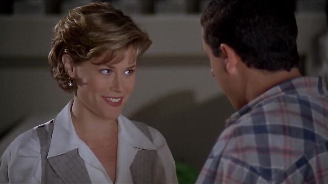 Julie Bowen - Happy Gilmore