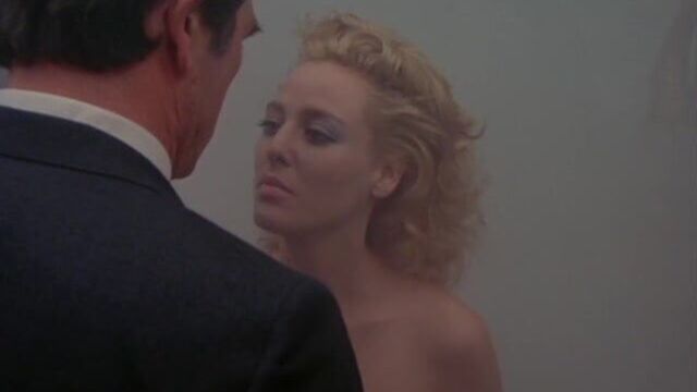 Virginia Madsen - ''Gotham''