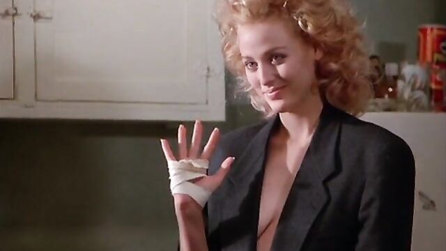 Virginia Madsen - ''Gotham''