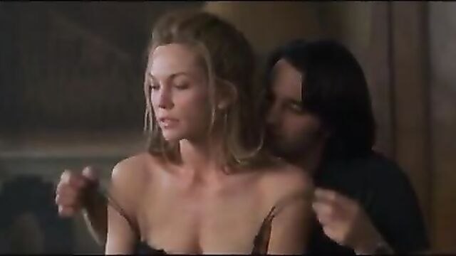 Hollywood erotic movie sex scene