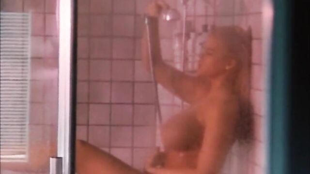 Anna Nicole Naked