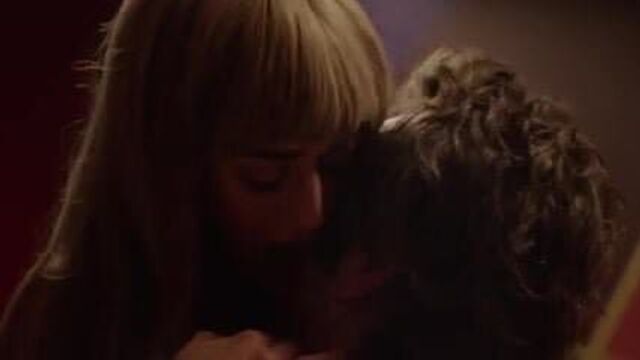 Lizzy Caplan -'Masters of Sex' s04e08