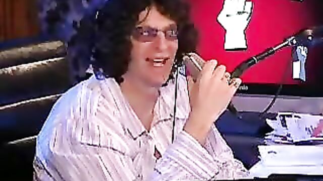 NEW CHAINSAW TOY HOWARD STERN