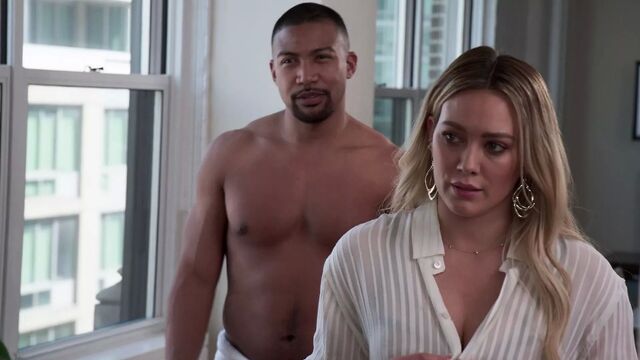 Hilary Duff - ''Younger'' s6e10