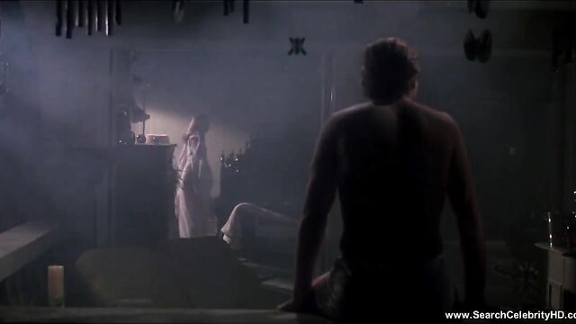 Kathleen Turner Nude - Body Heat - HD