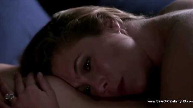 Kathleen Turner Nude - Body Heat - HD