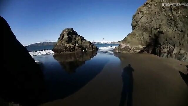 Nude Beaches in San Francisco