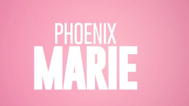 My Wife's A Slut. Phoenix Marie and Scott Nails.