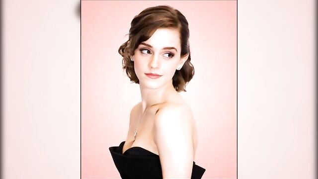 Emma Watson So Hot 2