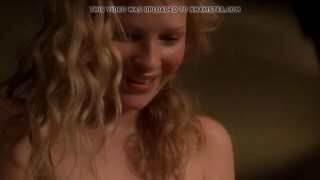 Joanna Page - ''From Hell''