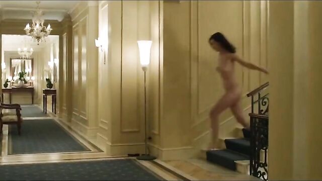 Olivia Wilde third Person Nude HD with Slow Motion