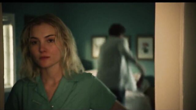 Skyler Samuels - ''Spare Room''