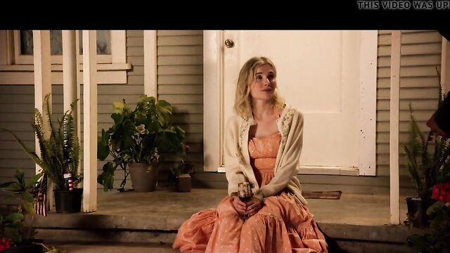 Skyler Samuels - ''Spare Room''