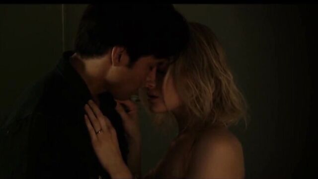 Skyler Samuels - ''Spare Room''