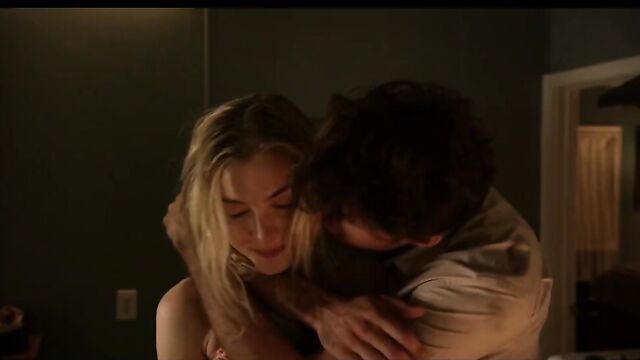 Skyler Samuels - ''Spare Room''