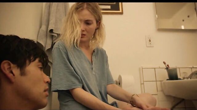 Skyler Samuels - ''Spare Room''