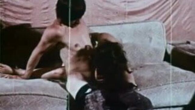 Hillbilly Sex Clan - 1972
