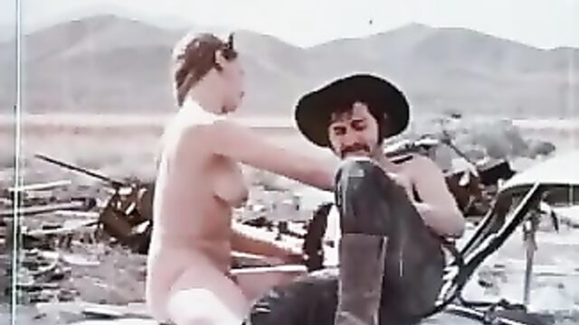Hillbilly Sex Clan - 1972