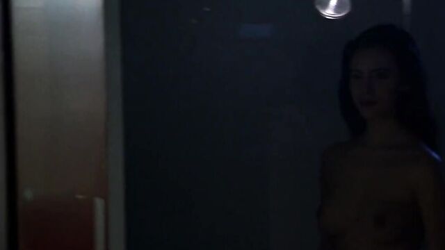 Mathilda May - Lifeforce film - Good Parts edit, nudity only
