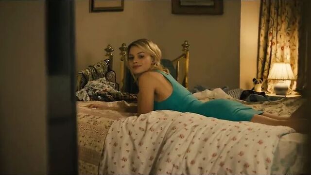 Margot Robbie - Hot Scenes