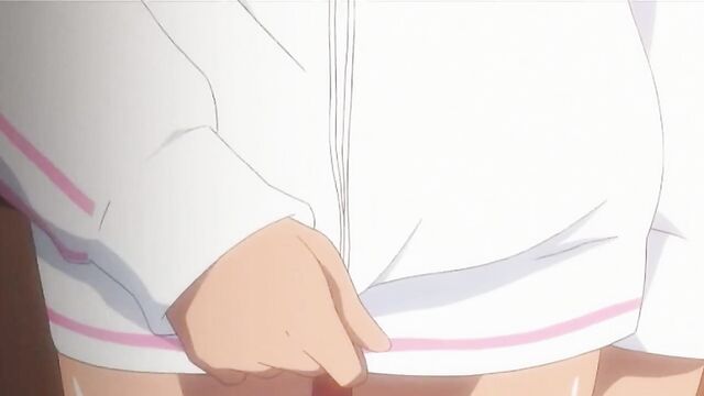 Kansen - Anime Sex