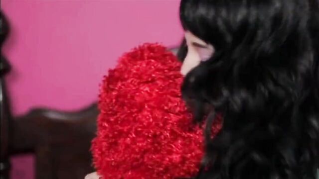 Porn Music Video - Katy Perry Fucks Elmo