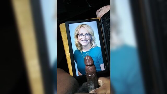 Doris Burke Cumtribute