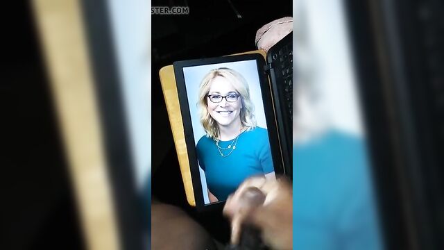 Doris Burke Cumtribute