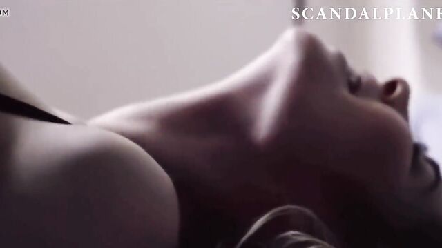 Alix Benezech Nude Sex Scene On ScandalPlanet.Com