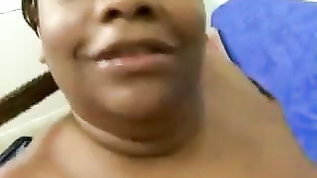 Ebony BBW Choclick