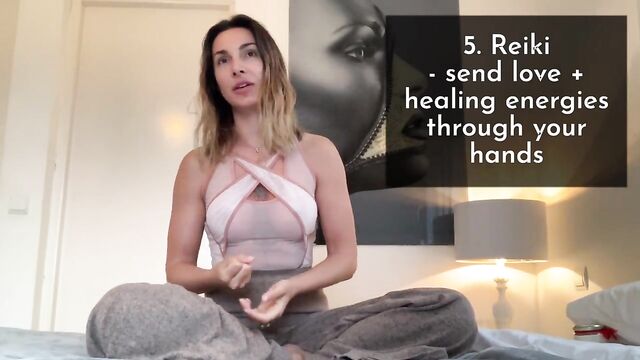 TUTORIAL - How to give an erotic massage (5 Steps!)