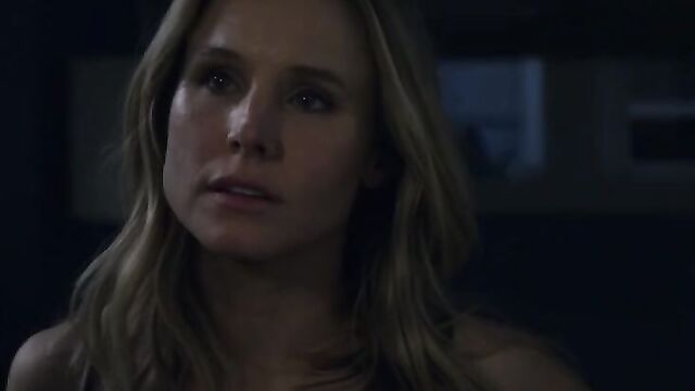 Kristen Bell - ''Veronica Mars'' s4e07 02