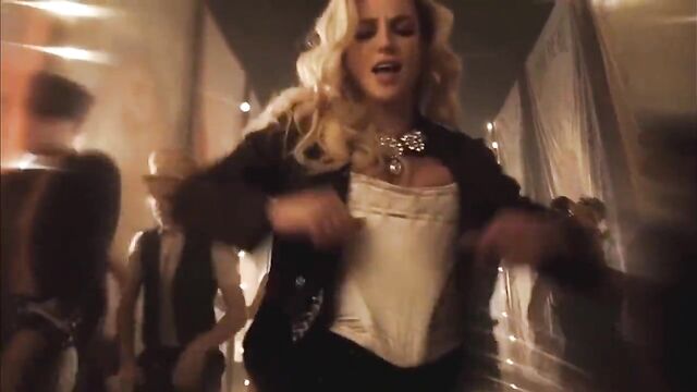 Britney Spears - Circus (porn version)