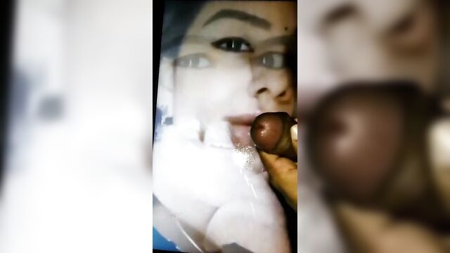 Vaishnavi Chaitanya Cum tribute