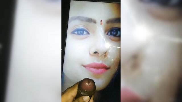 Vaishnavi Chaitanya Cum tribute