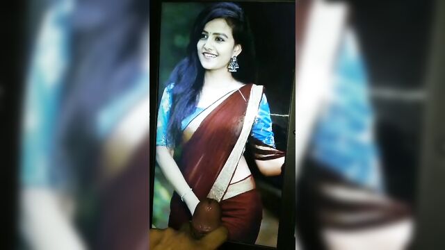 Vaishnavi Chaitanya Cum tribute