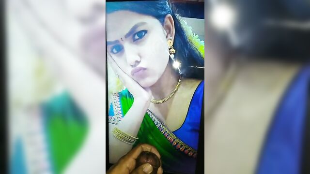 Vaishnavi Chaitanya Cum tribute