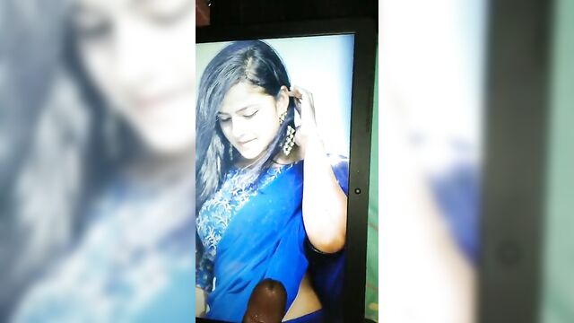 Vaishnavi Chaitanya Cum tribute